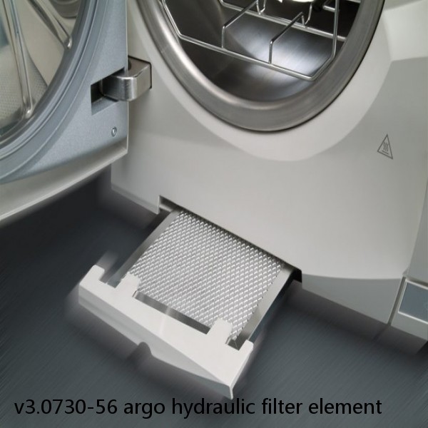 v3.0730-56 argo hydraulic filter element #4 image