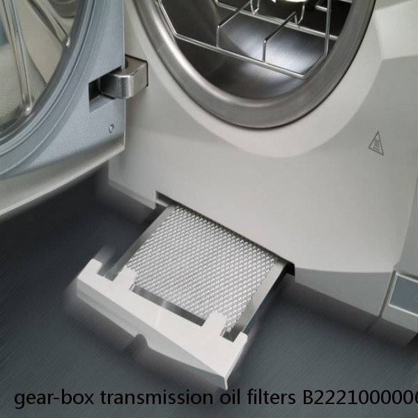 gear-box transmission oil filters B222100000638 9T-0973 P165569 243622 #3 image