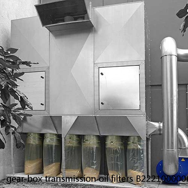 gear-box transmission oil filters B222100000638 9T-0973 P165569 243622 #5 image